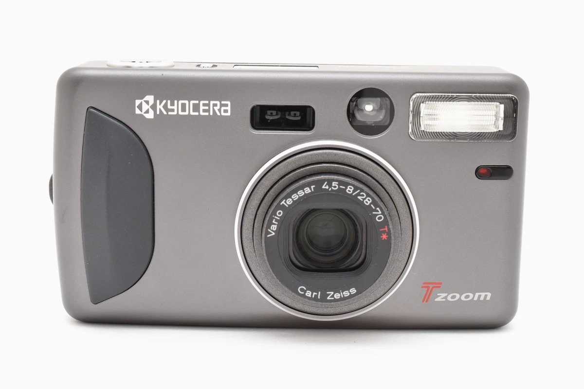 Film Yashica T4 Cameras for sale | eBay