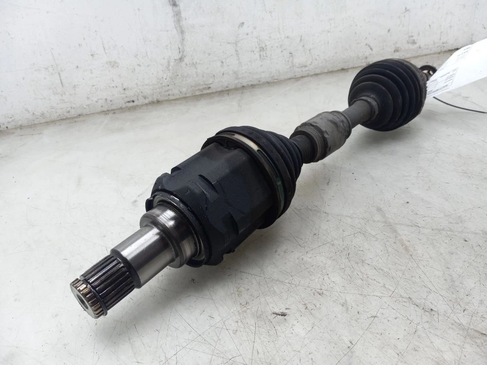 05 06 07 08 09 10 SCION TC EJE DELANTERO IZQUIERDO Foto 3 de 4