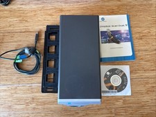 Konica Minolta Dimage Scan Dual IV Film Scann...