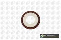 BGA Wellendichtring Kurbelwelle OS8302 FüR VW Transporter T5 Bus 7HB 7HJ 7EB 7EJ