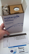 Waterpik Portable Cordless Pearl White Water Flosser WF-13CD010