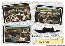 DG-BFP1-0709-71 - Live with CIRY LE NOBLE