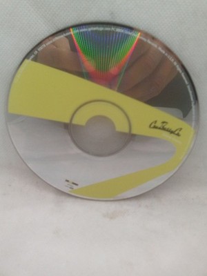 Go Betty Go, Worst Enemy, SIDE ONE DUMMY RECORDS, CD ~ **DISC ONLY**