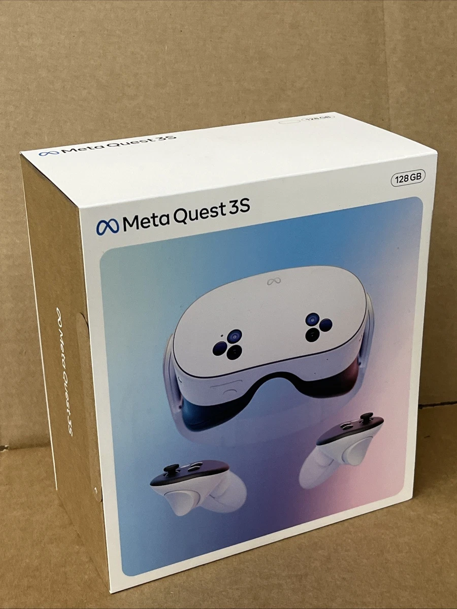 Meta Quest 3 for sale - eBay