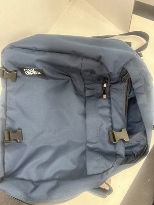 cabin zero CLASSIC 44L backpack -- NVY | eBay