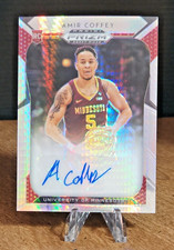 Amir Coffey