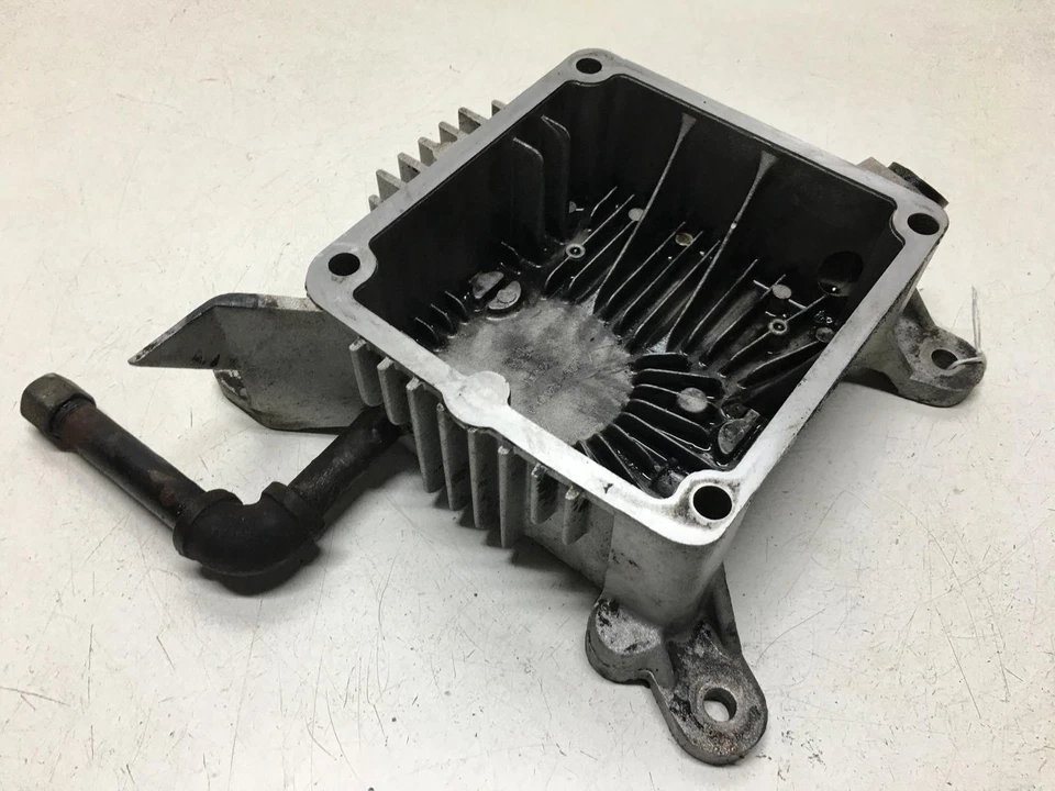 NN10018 TORO ONAN MOTOR CÁRTER DE ACEITE SUMA Foto 3 de 4