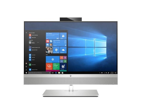 *3Jahre GEWL* HP 800 G6 AIO i7 10Gen 32GB 1TB SSD W10H 23.8" FullHD WiFi Ca - Bild 4 von 4