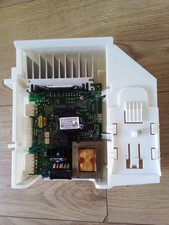 Bosch Washing Machine Bottom Motor Control Board PCB WAS32461 GB 8kg Tested