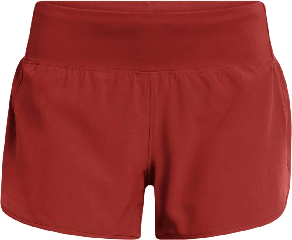 Under Armour Damen Ua Launch Pro 3'' Shorts - Bild 1 von 1