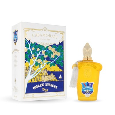 Xerjoff Casamorati Dolce Amalfi Eau De Parfum 100 ml