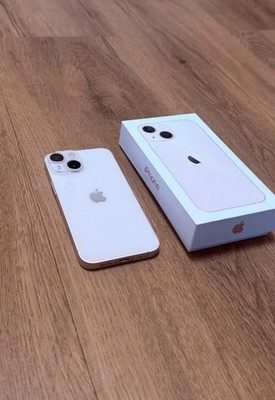 iPhone 13 Mini 128GB