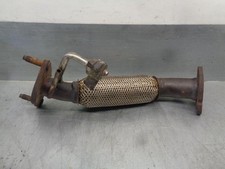 Tube d'échappement Hyundai I20
