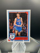 2022-23 Panini NBA Hoops Basketball #166 Deandre Ayton