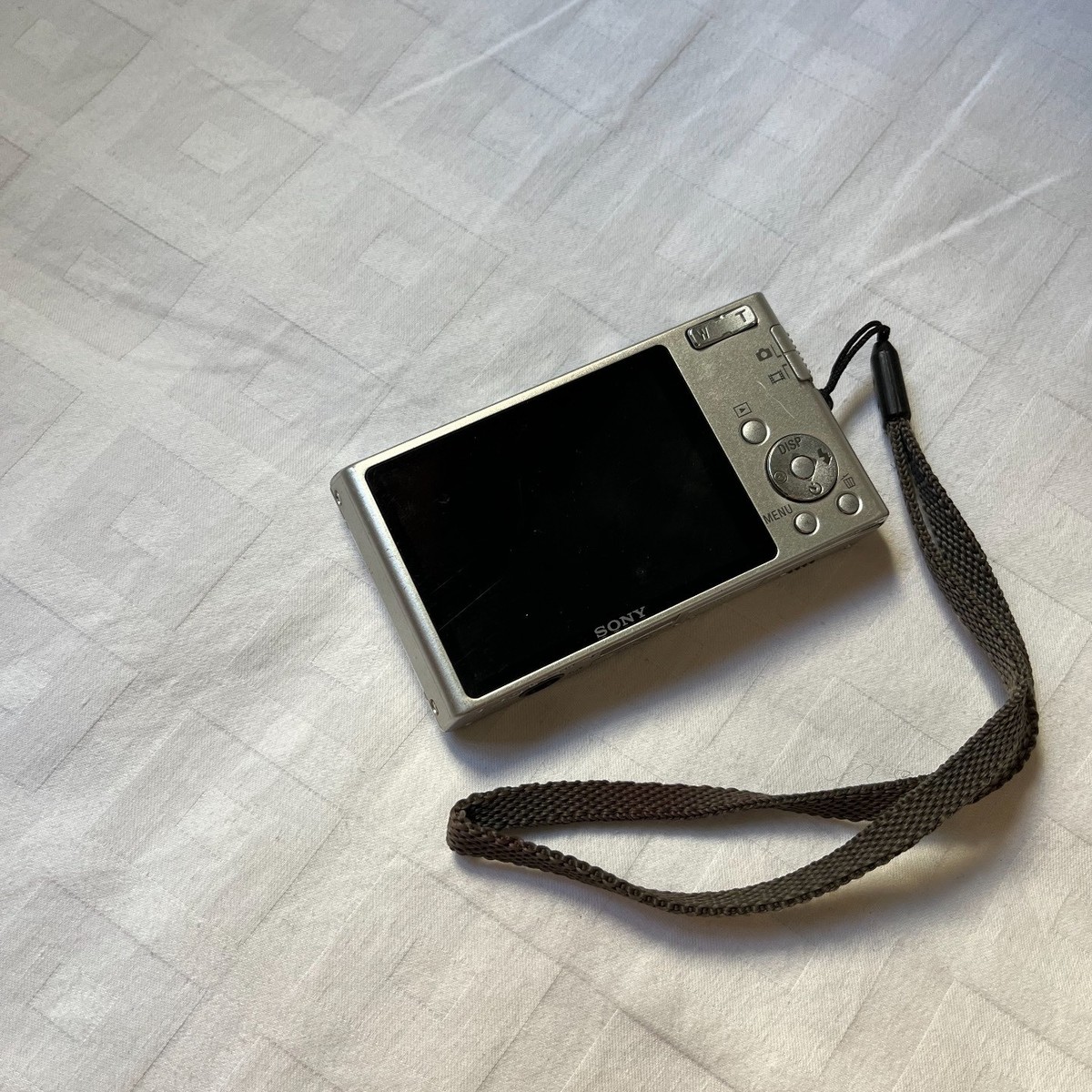 SONY Cyber-shot DSC-W320 Digital Camera 14.1 MP 3x Optical Zoom SONY Cyber-shot DSC-W320 Digital Camera 14.1 MP 3x Optical Zoom