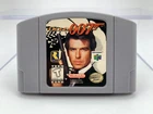GOLDENEYE 007 Nintendo 64 N64  ~Authentic, Cleaned & Tested~ N64A0011