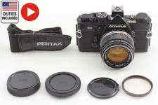 Olympus OM-2N Film Cameras for sale | eBay