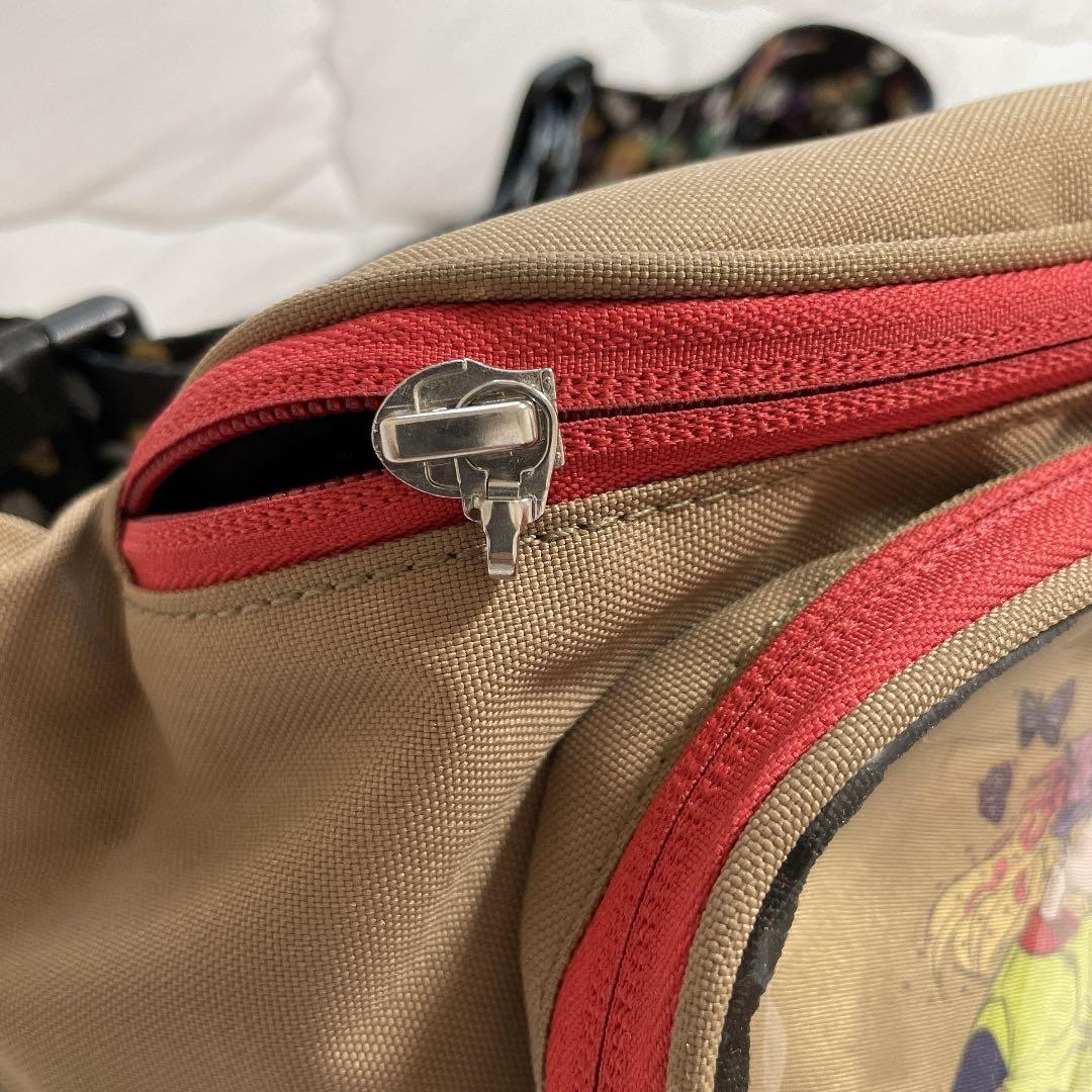 Left Alone Shoulder Bag (Signed) - image 3