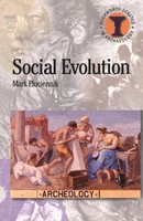 Social Evolution Mark Pluciennik Taschenbuch Kartoniert / Broschiert Englisch