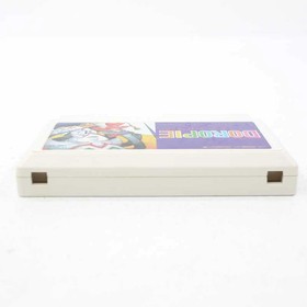 Used Magical Kids Doropie Famicom Software Retro FV399
