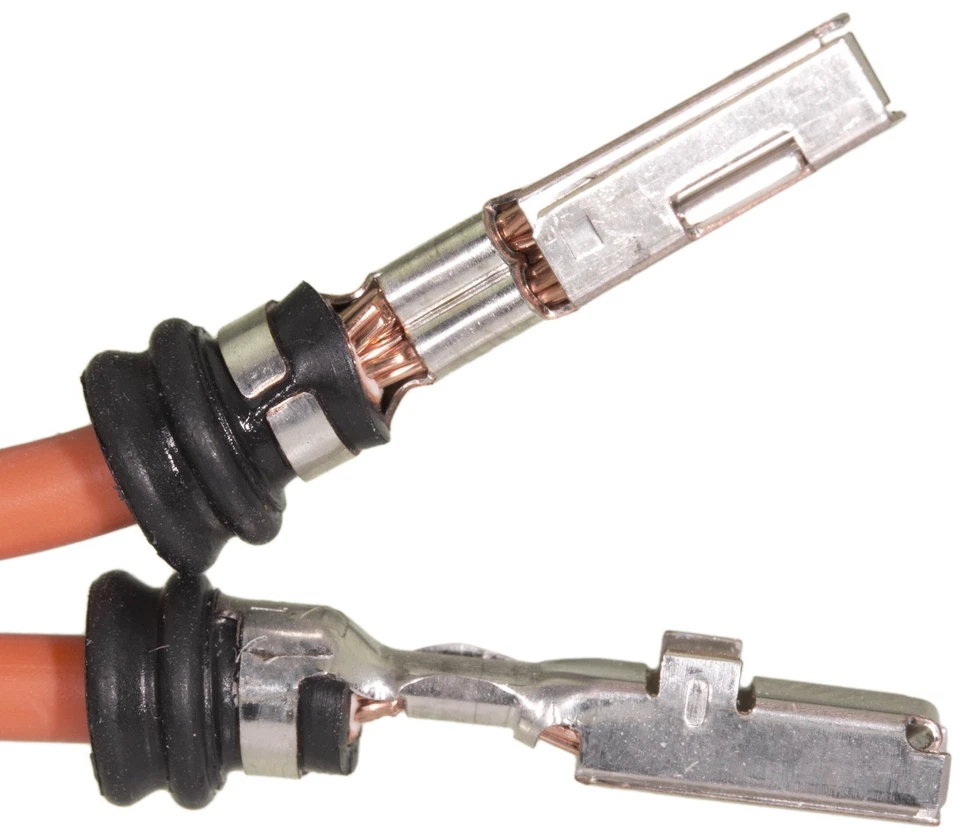 Connector/Pigtail(Brake Mstr Cyl) Airtex 1P1856 - Image 4 of 4