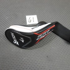 Srixon golf ZX MK II hybrid head cover rescue 4 fast ship 260404