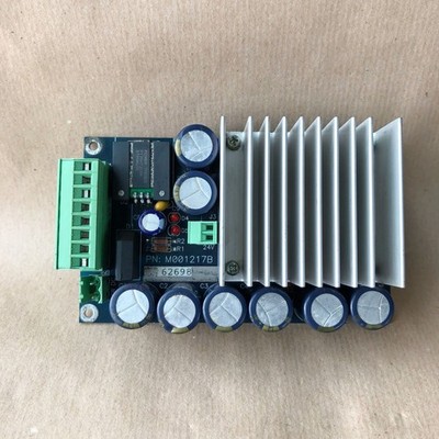 PASON PETRON M001217B POWER SUPPLY CARD CBS502424-F3 8266329CR