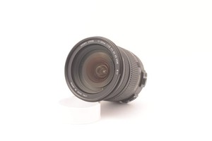 Sigma 17-50mm f/2.8 EX DC OS HSM Lens for Nikon F