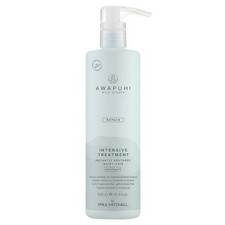 Paul Mitchell Awapuhi Wild Ginger Intensive Treatment 16.9 fl.oz