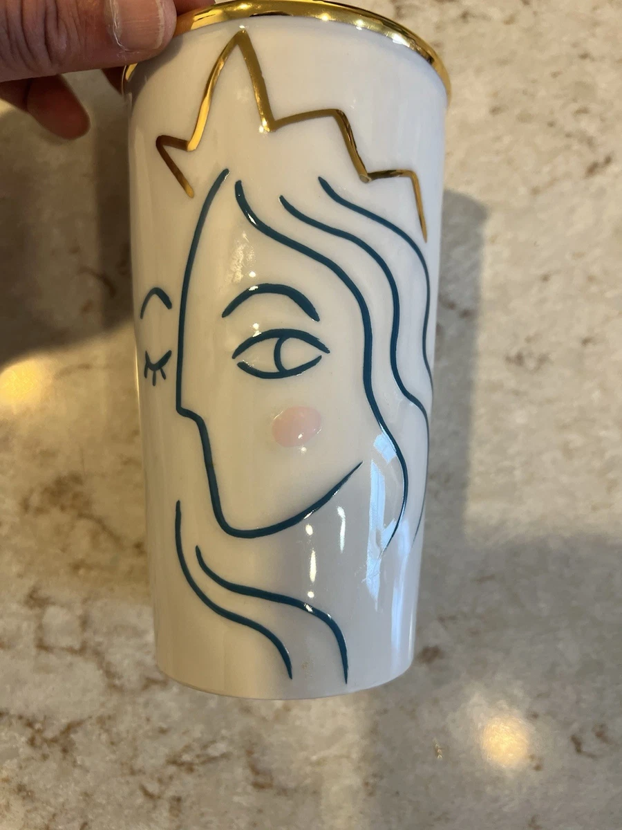 Starbucks Mermaid for sale | eBay