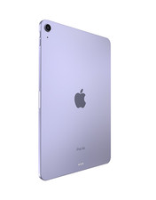 Apple iPad Air 5th Gen 64 GB, Wi-Fi, 10.9 in - Purple Apple Pencil included 