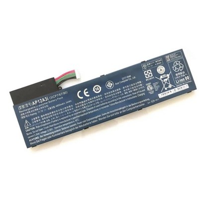 New Genuine Acer Aspire M3-580 M3-580G M3-581 M3-581G M3-581T Laptop Battery