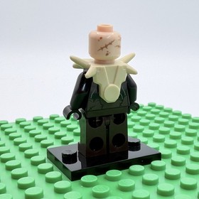 YAZNEG lor038 Minifigure Lego Attack Of The Wargs 79002 The Hobbit LOTR Exc Cond