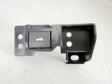 2020-2024 NISSAN SENTRA REAR TRUNK DECK LID RELEASE SWITCH BUTTON 681RV6LB0A OEM
