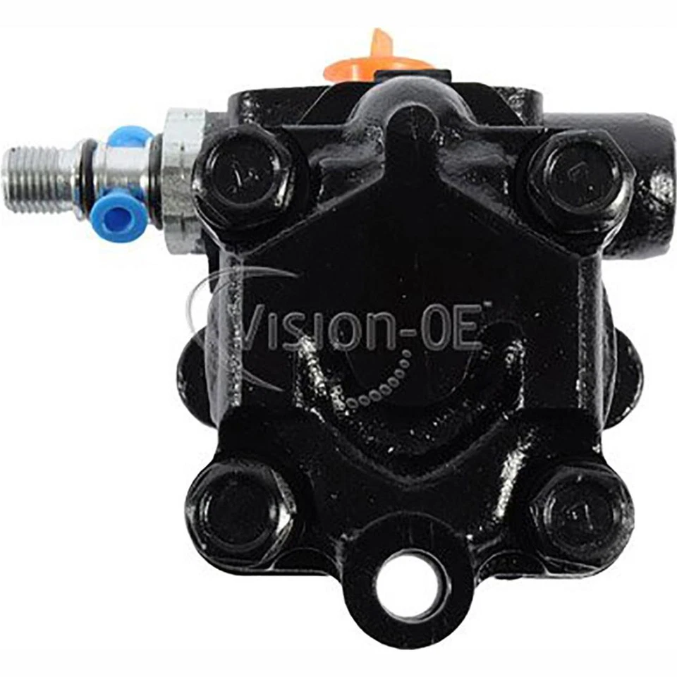 Bomba de dirección asistida 1x para 1998 1999 2000 2001 Infiniti Q45 4,1 L Foto 4 de 4