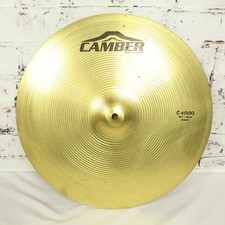 Camber C4000 16" Crash Cymbal