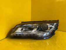 Feu avant (phare) Audi A7