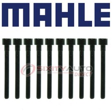 Mahle Gs33508 Cylinder Head Bolt Set For Es 72231 11056-53f01 11056-53f00 Lm