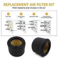 Luftfilter 11029-7023 Hochleistung FüR Kawasaki FJ180V ZubehöR