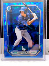 2026 Bowman Sapphire Baseball Checklist Guide in-content 48