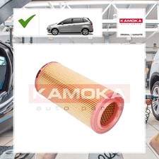 Kamoka Luftfilter AUDI A2 (8Z0) 1.4 TDI
