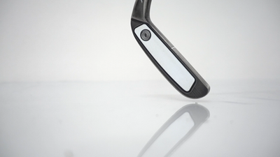 Lefty ODYSSEY PROTYPE PT82 34.5in Putter LH | eBay