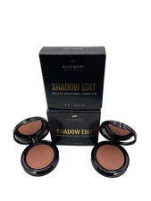 (2) Westmore Beauty Shadow Edit Magic Eraser Correcting Concealer 0.10 oz NEW