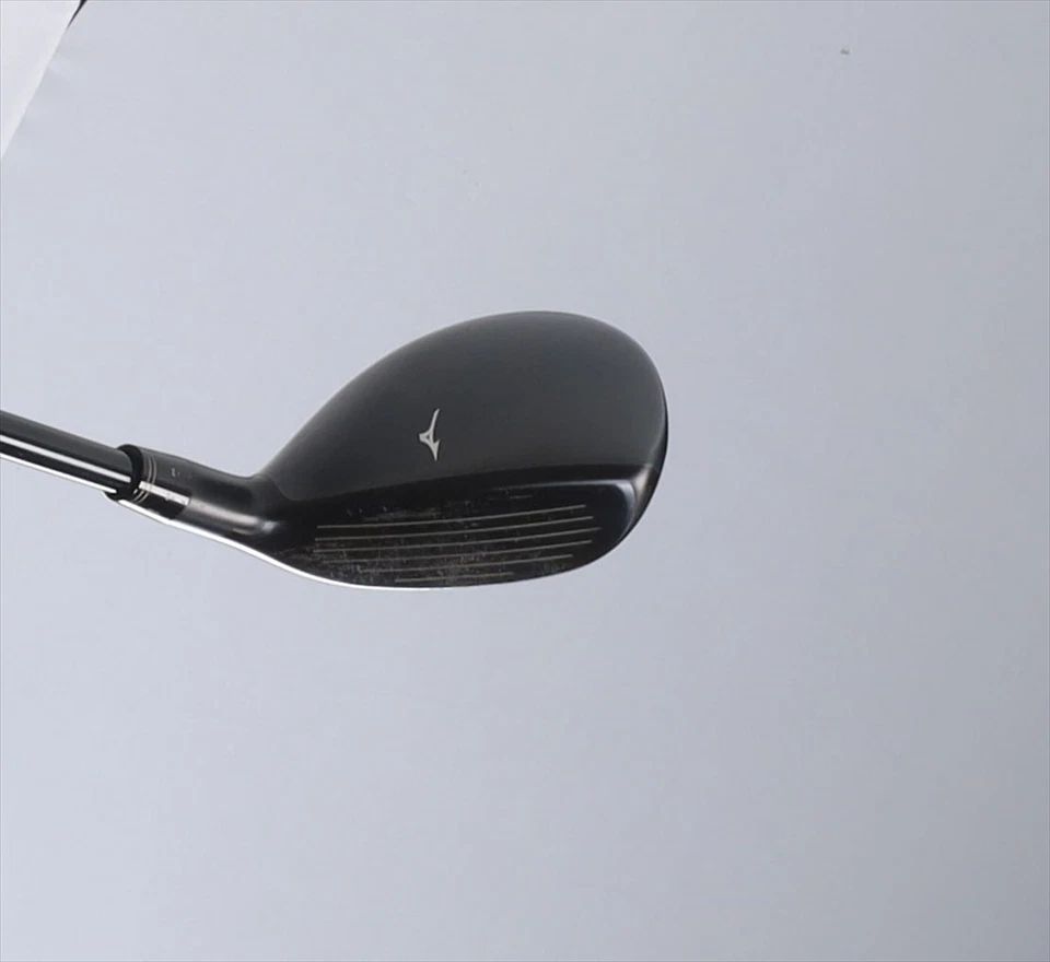 Mizuno 2018 Clk 22° 4H Hybrid Regular Speeder Evo Hb 1266637 Good Left Hand Lh - Image 3 of 4