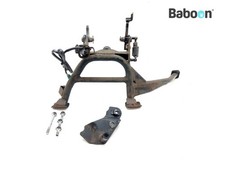 Béquille centrale Suzuki AN 650 Burgman 2018-2019 (AN650 AN650ZA)