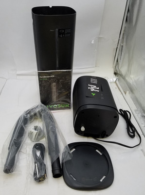 VIVOSUN AeroStream H09 Intelligent Wi-Fi Humidifier, 2.38 Gal / 9 L (VSE-ASH09)