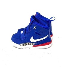 Nike Jordan Legacy 312 Pistons Infant's Size 5
