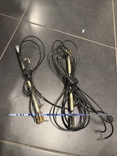 Mercedes SLK R 170. 2x Dach Zylinder  Li + Re A1708000372.    A1708000272 (107)