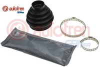 Autofren Seinsa D8642T Faltenbalgsatz FüR Antriebswelle Achsmanschette