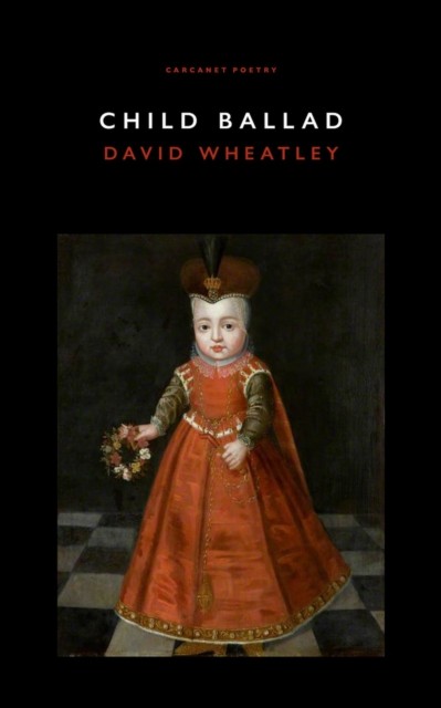 Child Ballad by David Wheatley (PB 2023) - Image 4